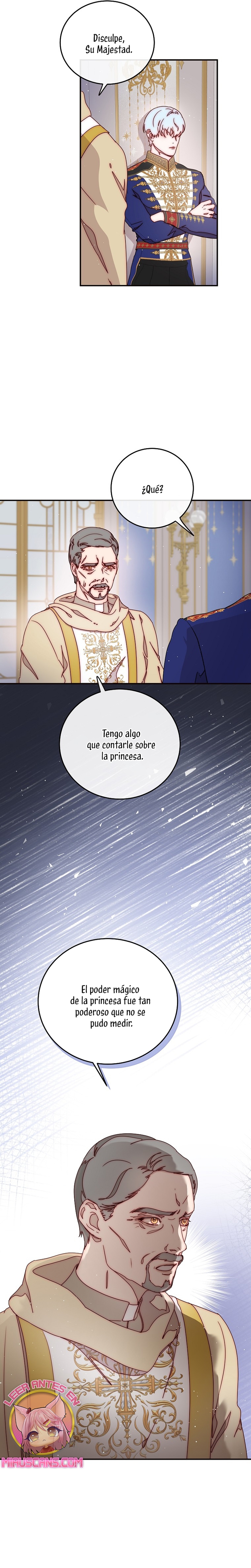 Olviden a Vivian Capítulo 46 - Página 14