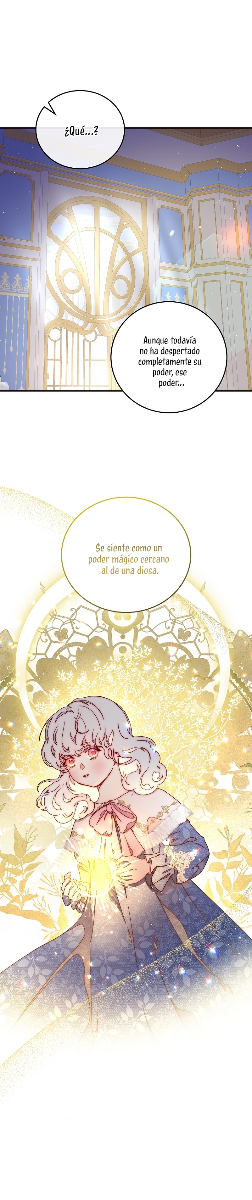 Olviden a Vivian Capítulo 46 - Página 15