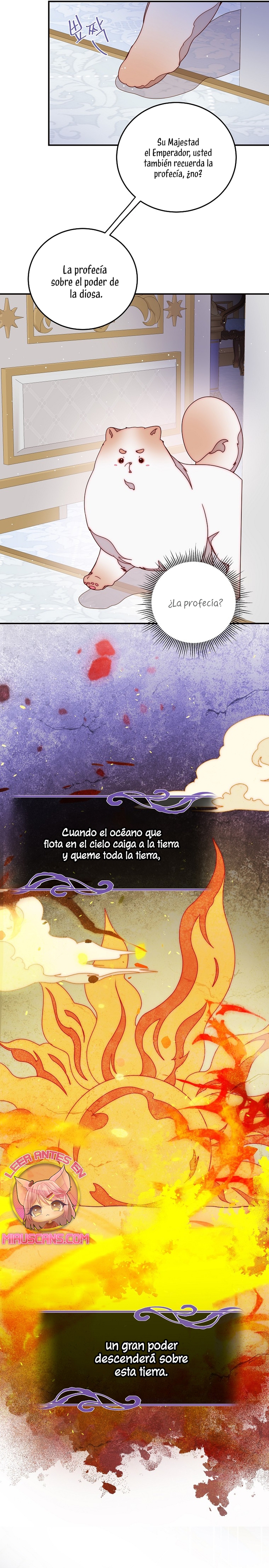 Olviden a Vivian Capítulo 46 - Página 16