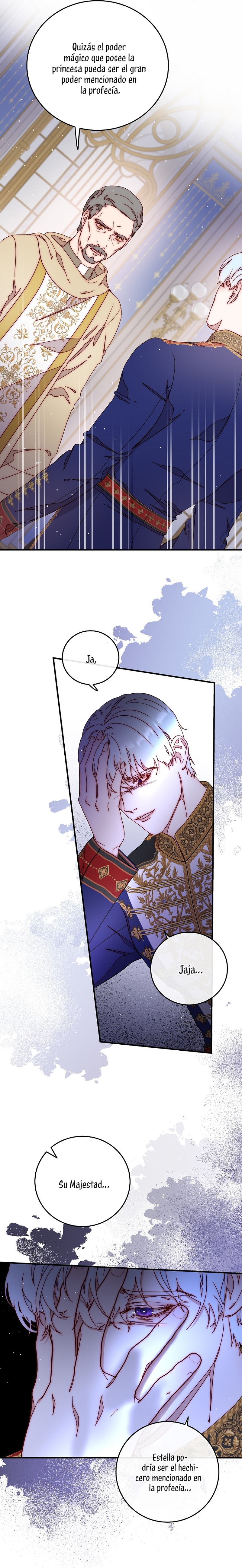 Olviden a Vivian Capítulo 46 - Página 17