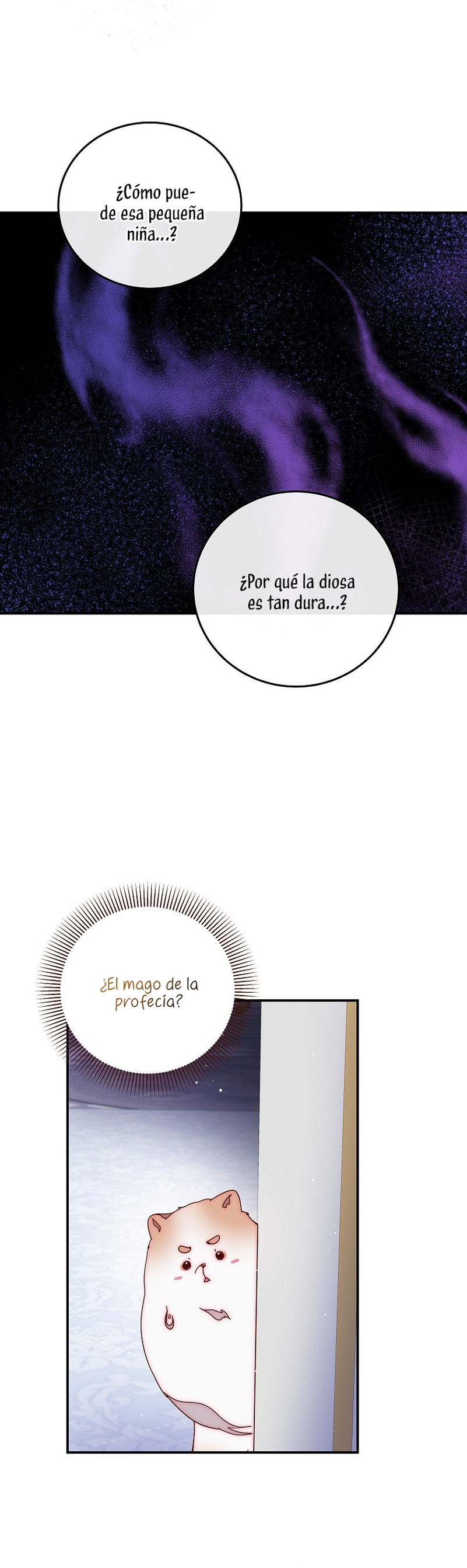 Olviden a Vivian Capítulo 46 - Página 18