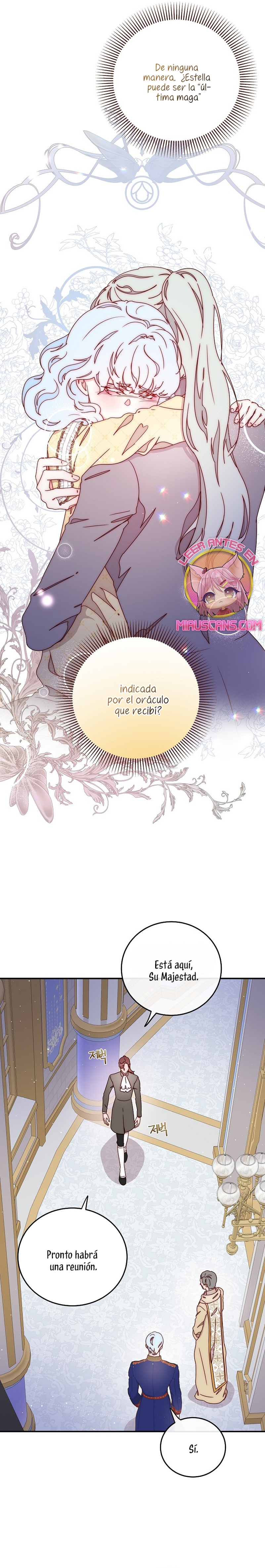 Olviden a Vivian Capítulo 46 - Página 19