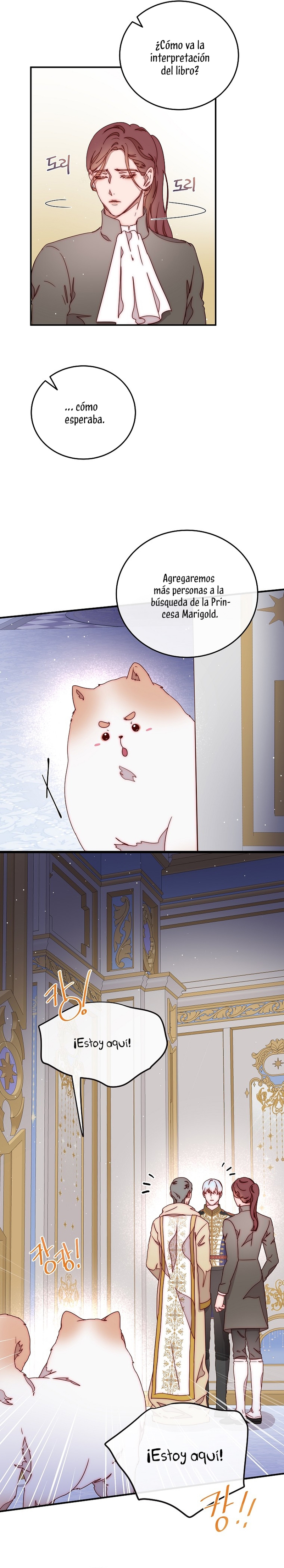 Olviden a Vivian Capítulo 46 - Página 20