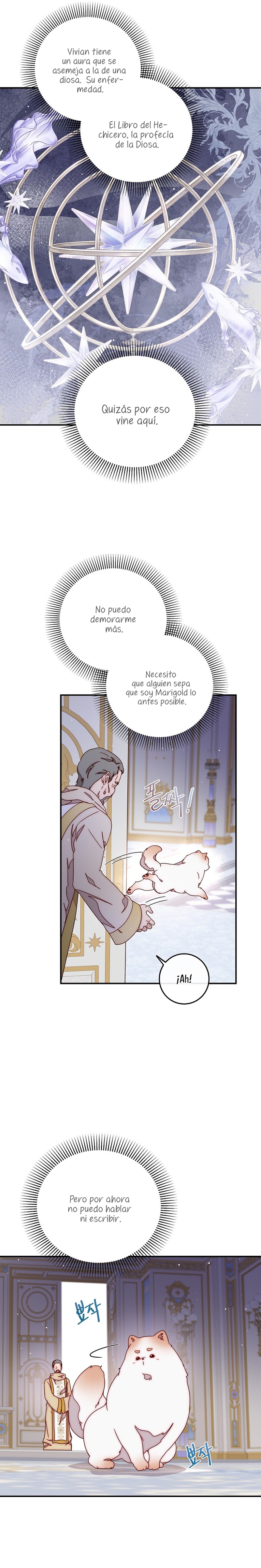 Olviden a Vivian Capítulo 46 - Página 23