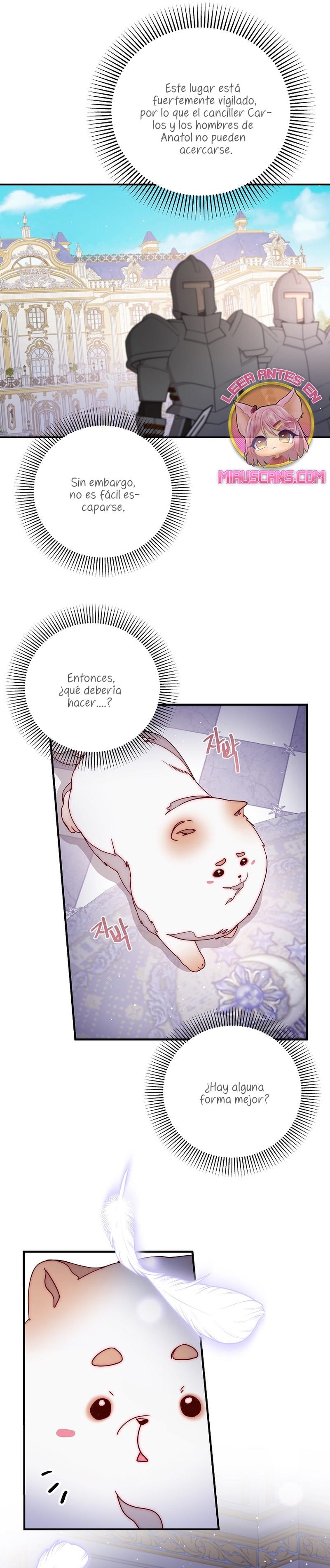 Olviden a Vivian Capítulo 46 - Página 24