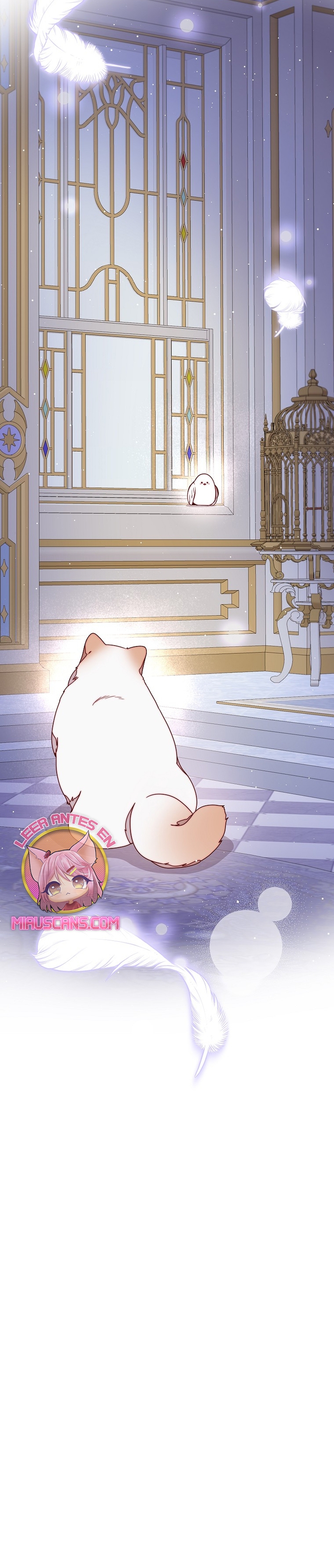 Olviden a Vivian Capítulo 46 - Página 25