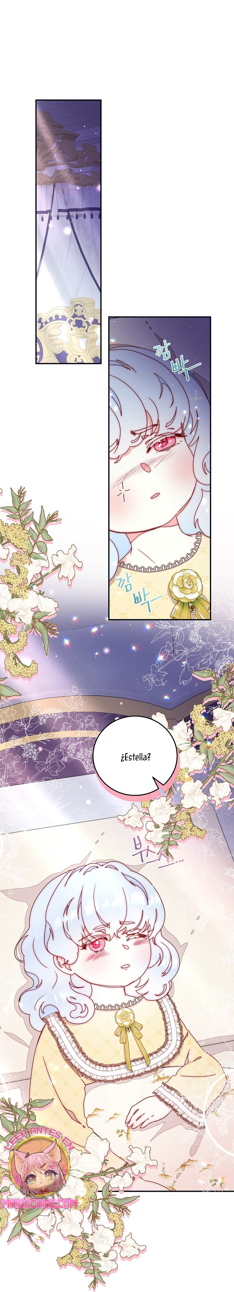 Olviden a Vivian Capítulo 46 - Página 3