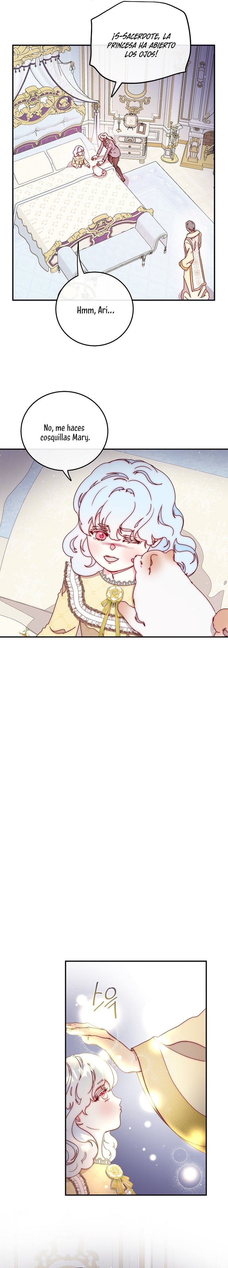 Olviden a Vivian Capítulo 46 - Página 4