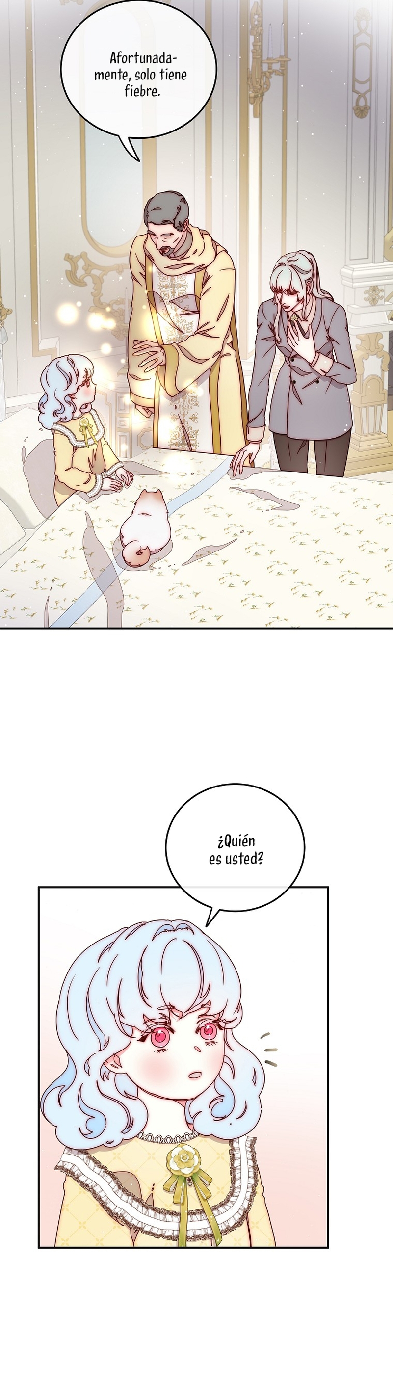 Olviden a Vivian Capítulo 46 - Página 5