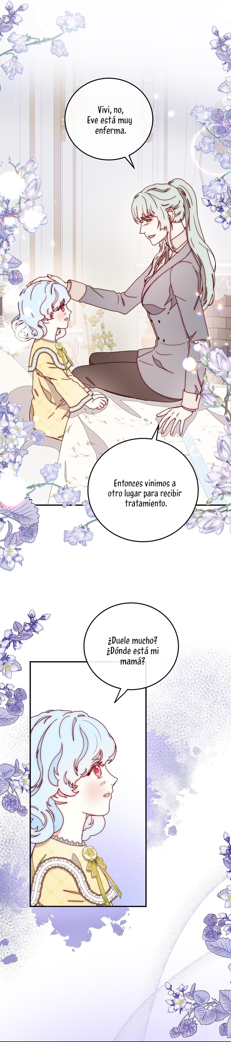 Olviden a Vivian Capítulo 46 - Página 7