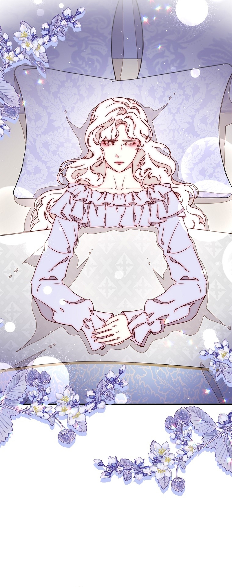 Olviden a Vivian Capítulo 46 - Página 9