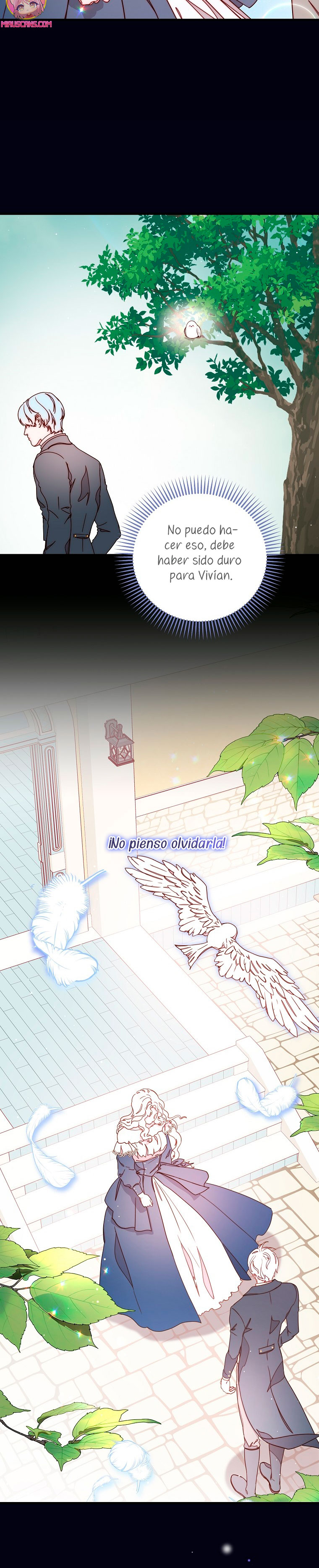 Olviden a Vivian Capítulo 47 - Página 10