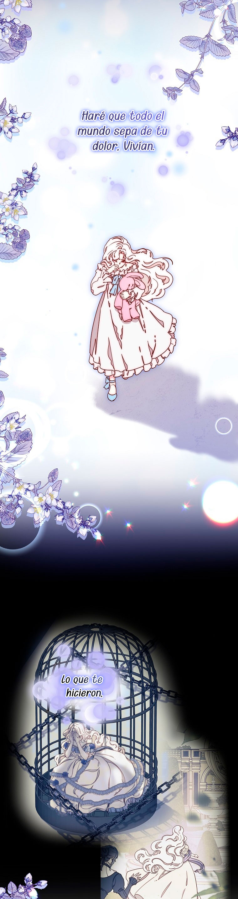 Olviden a Vivian Capítulo 47 - Página 13