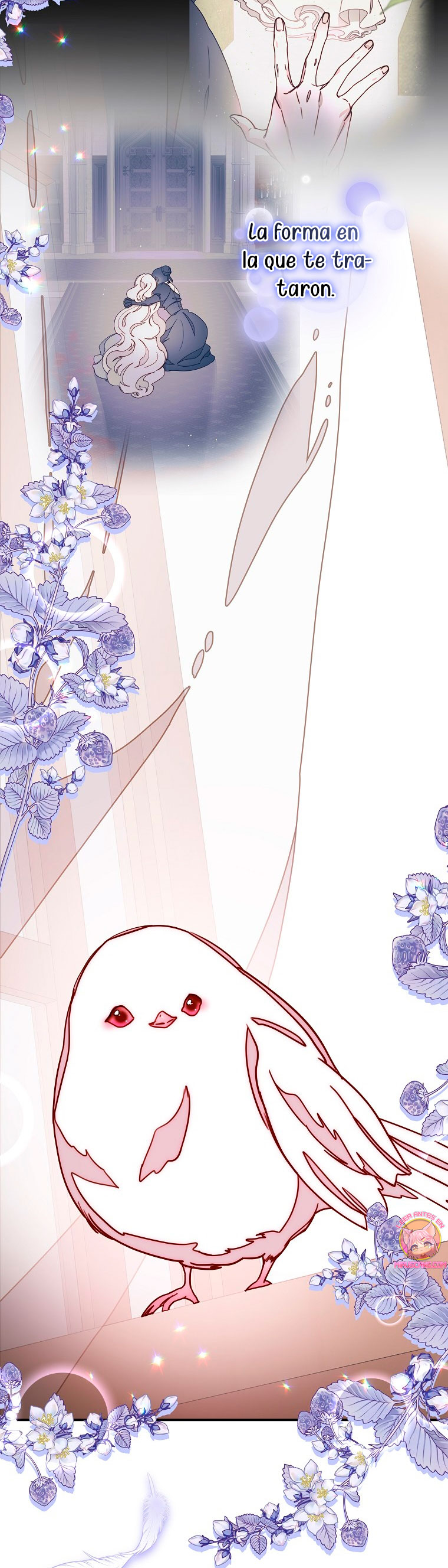 Olviden a Vivian Capítulo 47 - Página 14