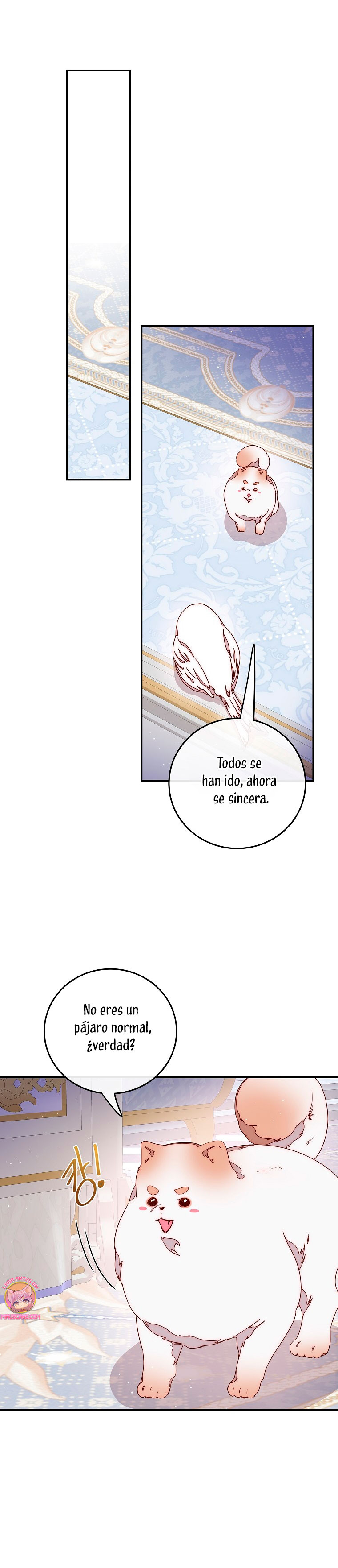 Olviden a Vivian Capítulo 47 - Página 16