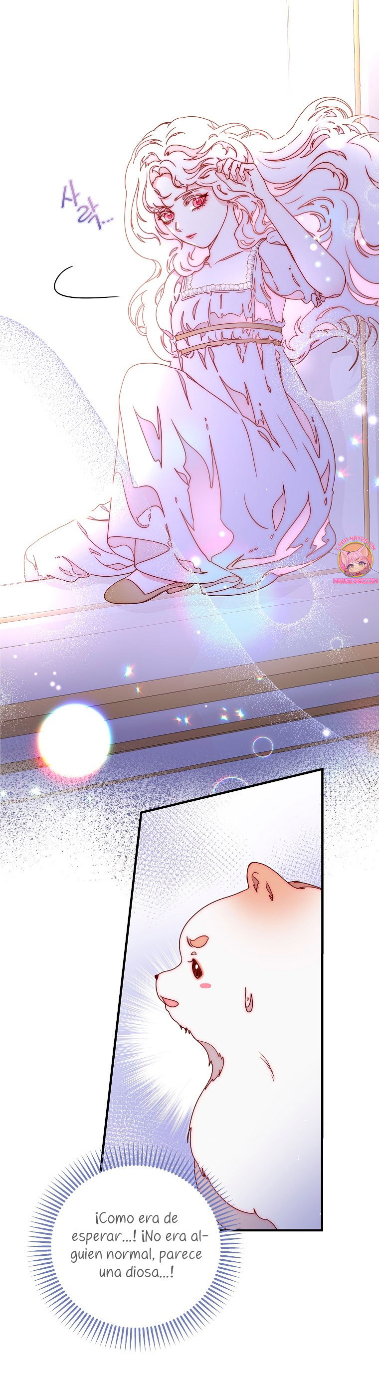 Olviden a Vivian Capítulo 47 - Página 18