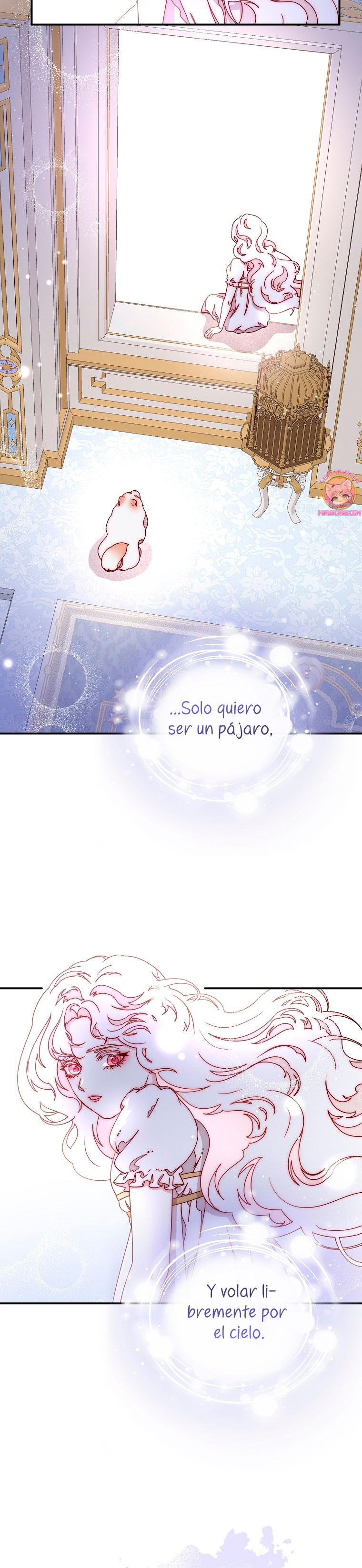 Olviden a Vivian Capítulo 47 - Página 20