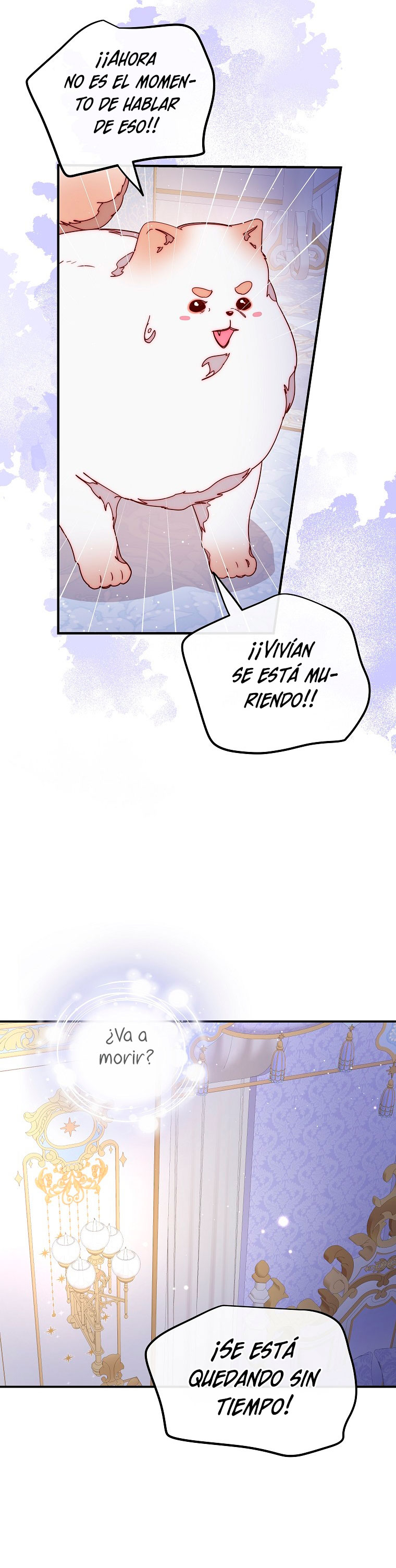 Olviden a Vivian Capítulo 47 - Página 21