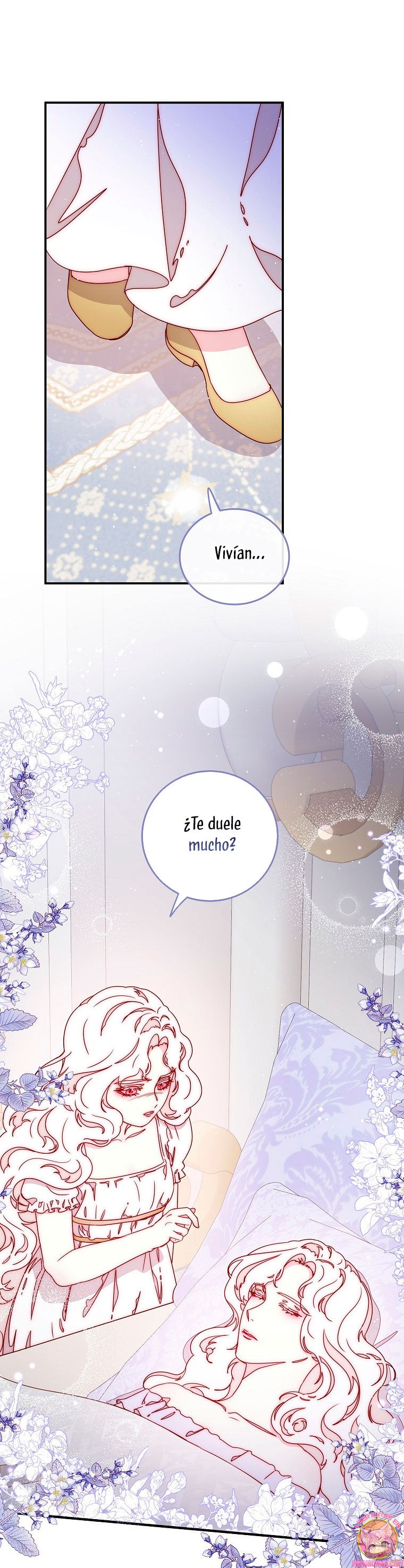 Olviden a Vivian Capítulo 47 - Página 23