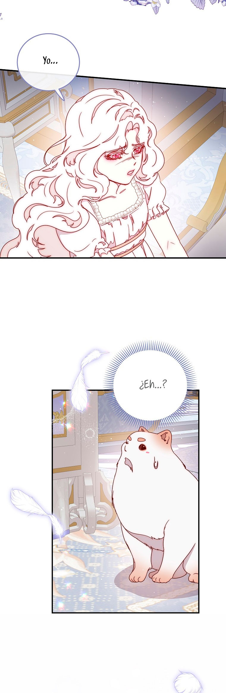 Olviden a Vivian Capítulo 47 - Página 24