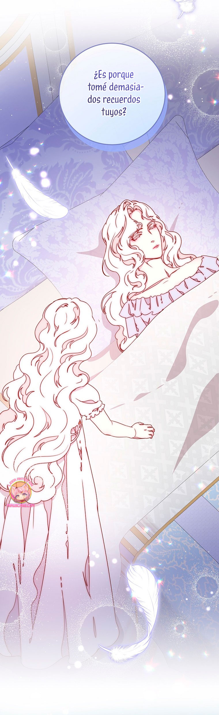 Olviden a Vivian Capítulo 47 - Página 25