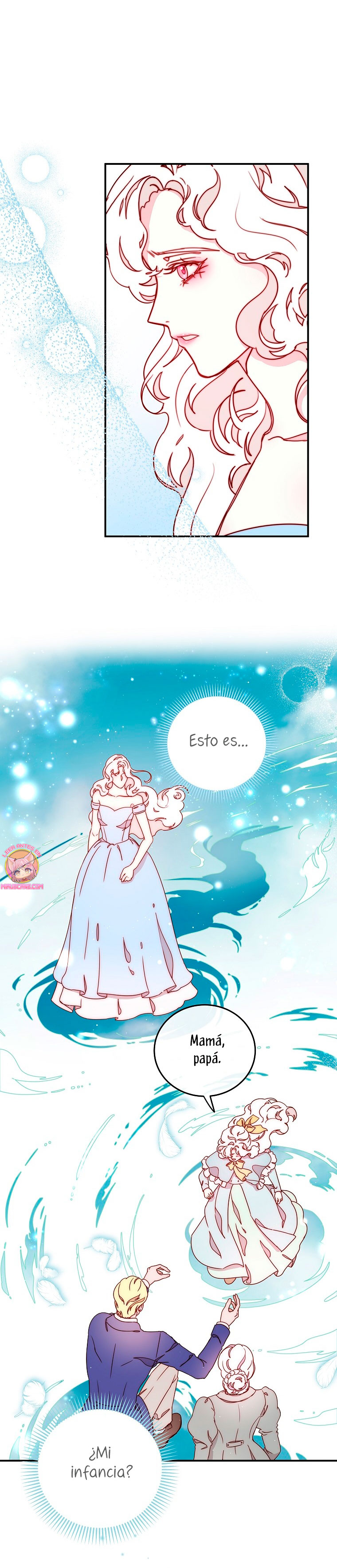 Olviden a Vivian Capítulo 47 - Página 28