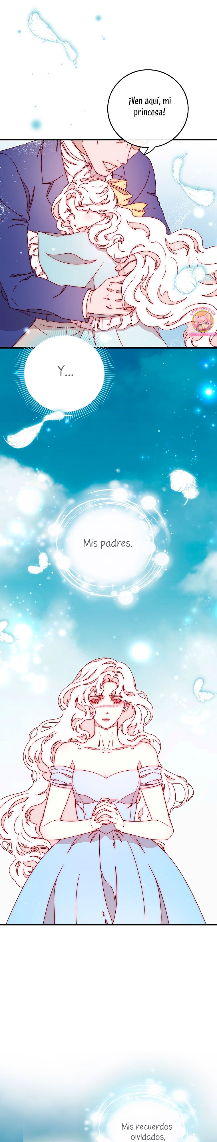 Olviden a Vivian Capítulo 47 - Página 29