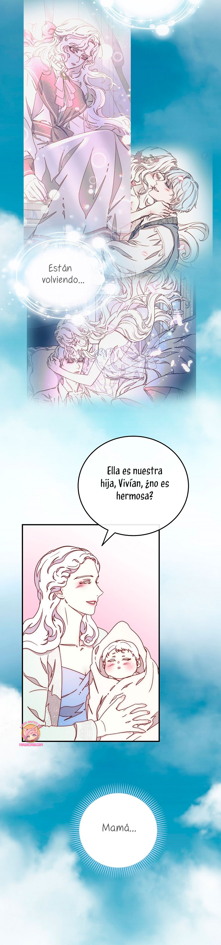 Olviden a Vivian Capítulo 47 - Página 30