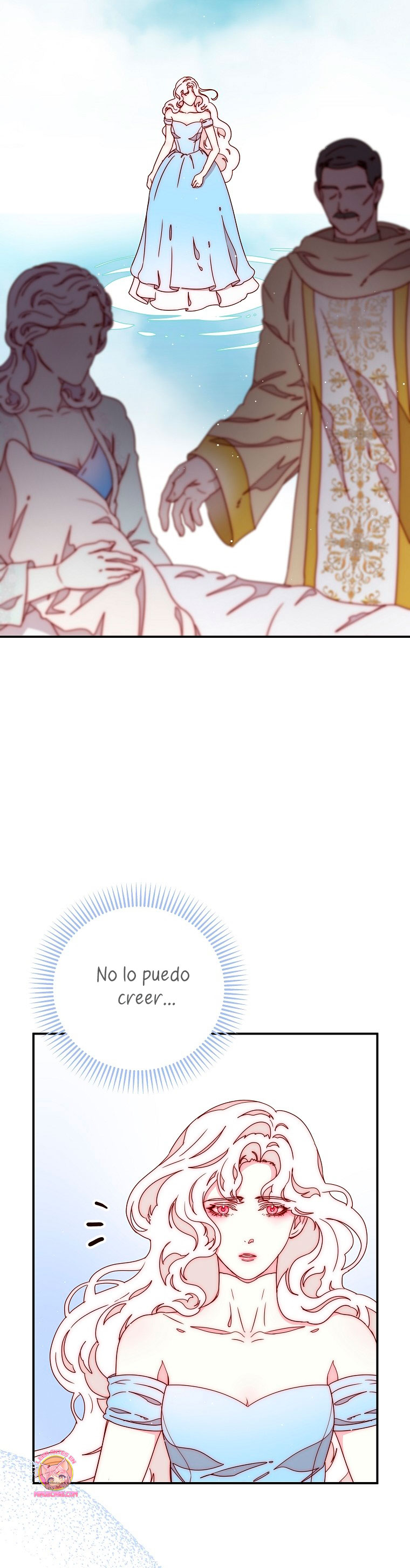 Olviden a Vivian Capítulo 47 - Página 35