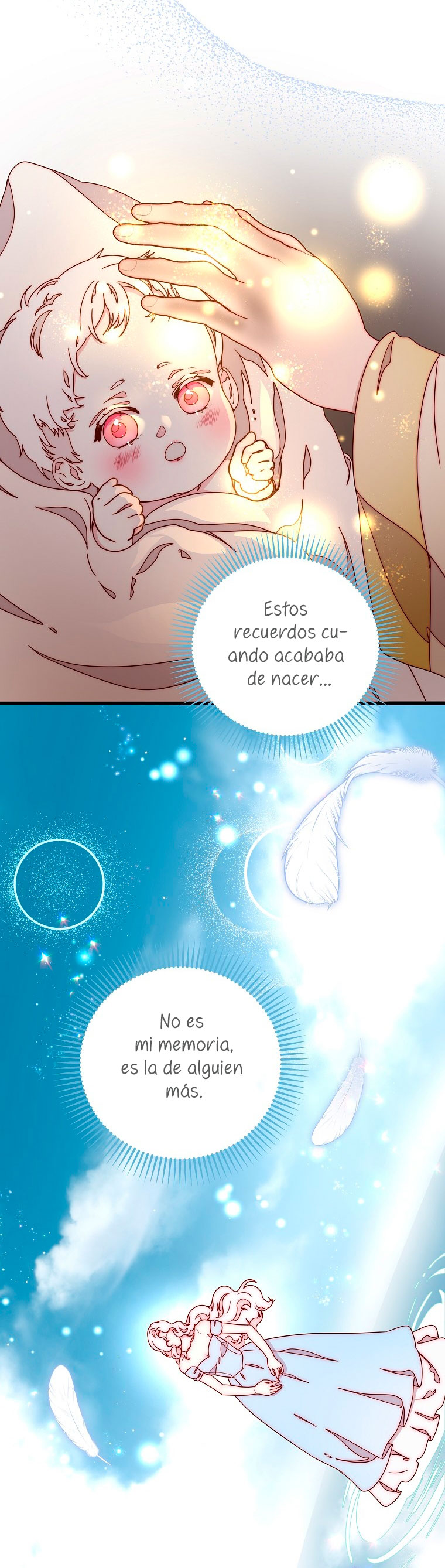 Olviden a Vivian Capítulo 47 - Página 36