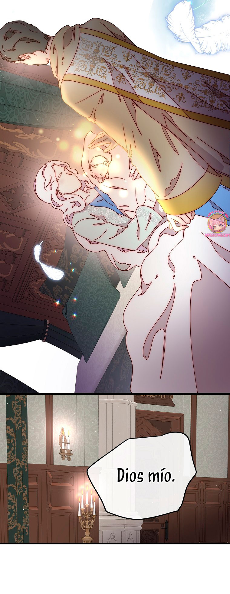 Olviden a Vivian Capítulo 47 - Página 37