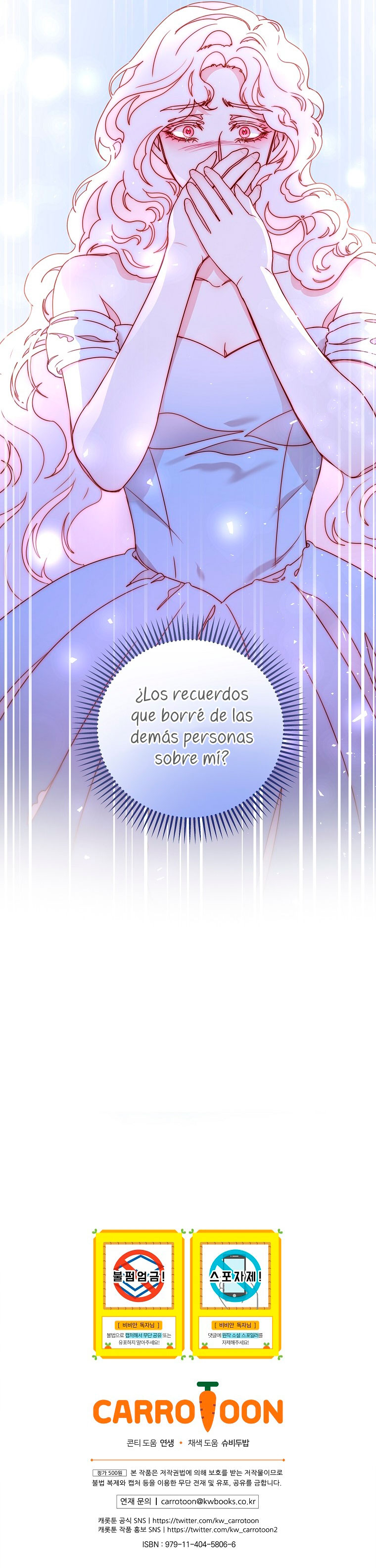 Olviden a Vivian Capítulo 47 - Página 39