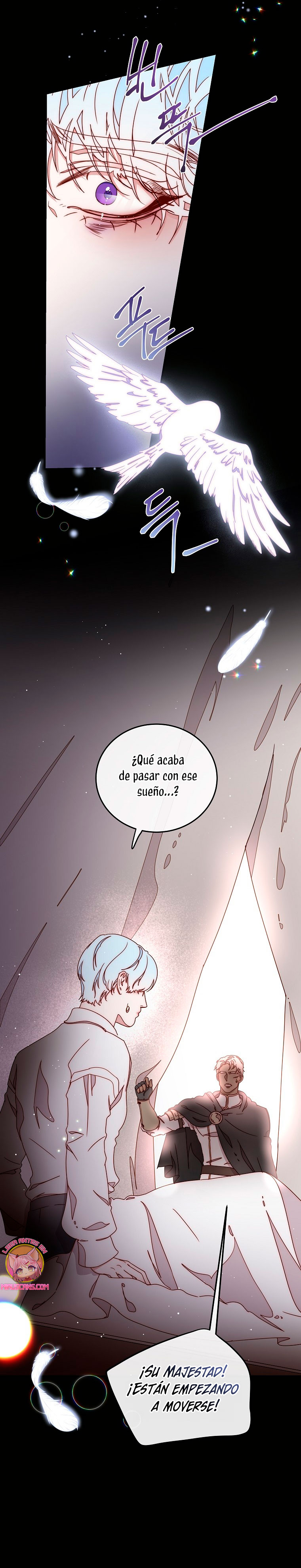 Olviden a Vivian Capítulo 47 - Página 4