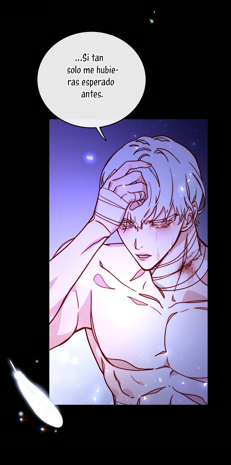 Olviden a Vivian Capítulo 47 - Página 6