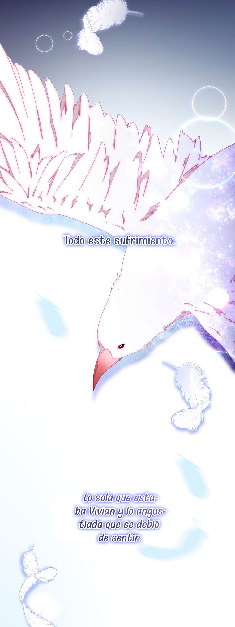 Olviden a Vivian Capítulo 47 - Página 8