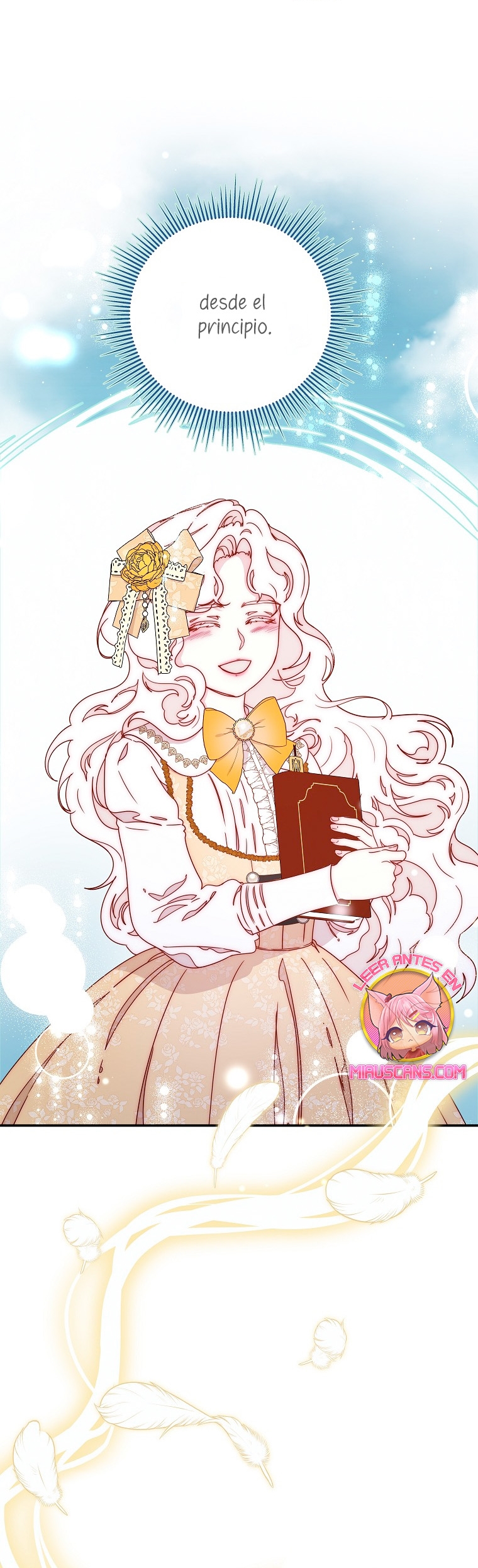 Olviden a Vivian Capítulo 48 - Página 11