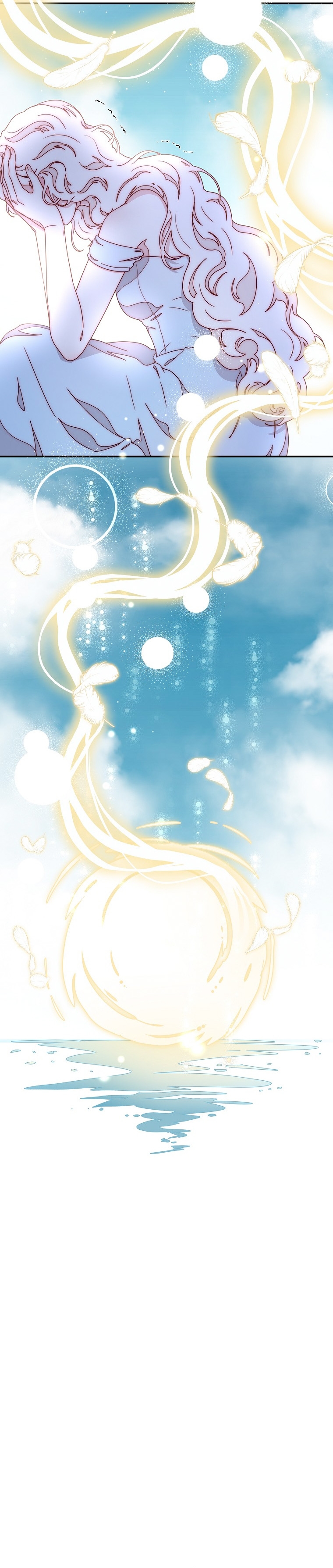 Olviden a Vivian Capítulo 48 - Página 12