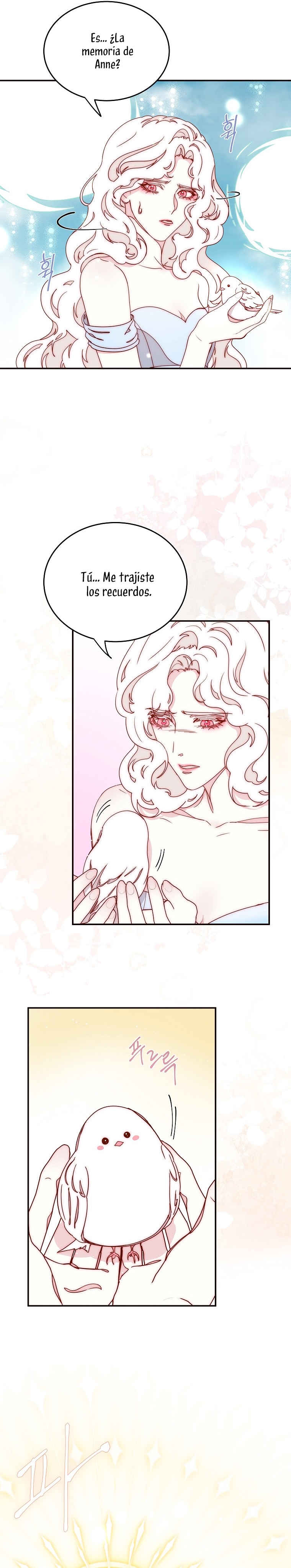 Olviden a Vivian Capítulo 48 - Página 15