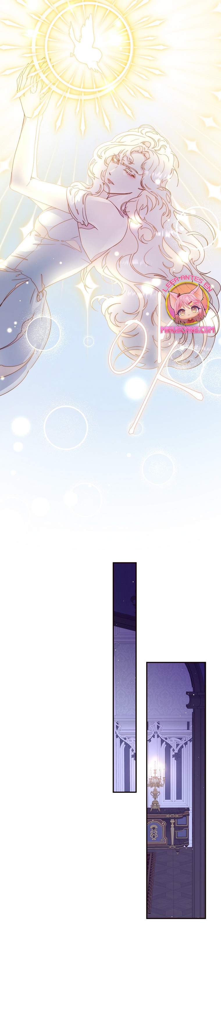 Olviden a Vivian Capítulo 48 - Página 16