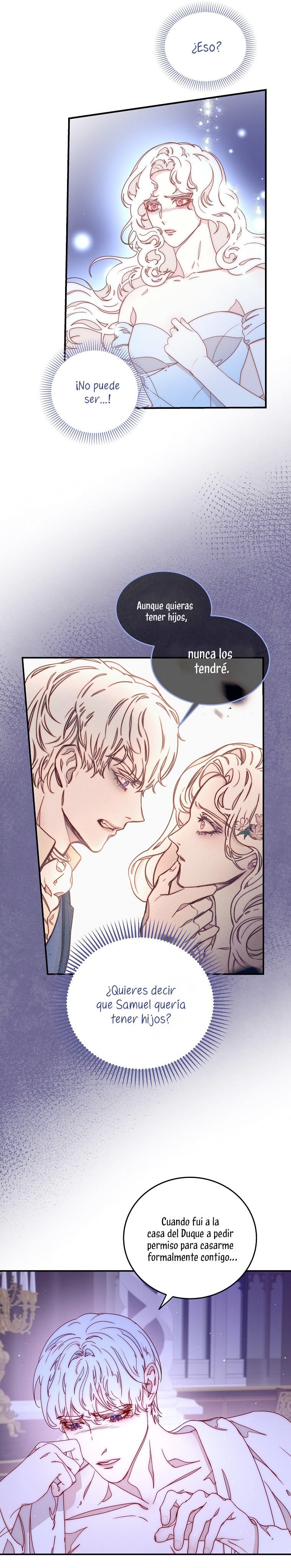 Olviden a Vivian Capítulo 48 - Página 20