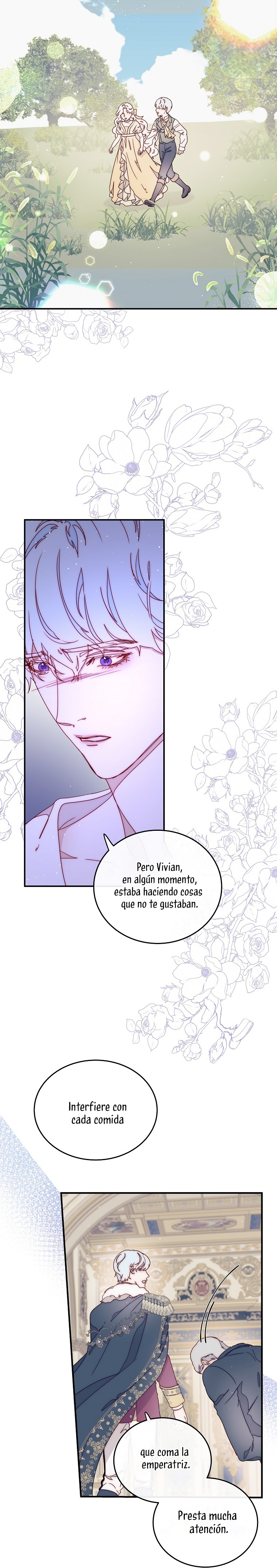 Olviden a Vivian Capítulo 48 - Página 23