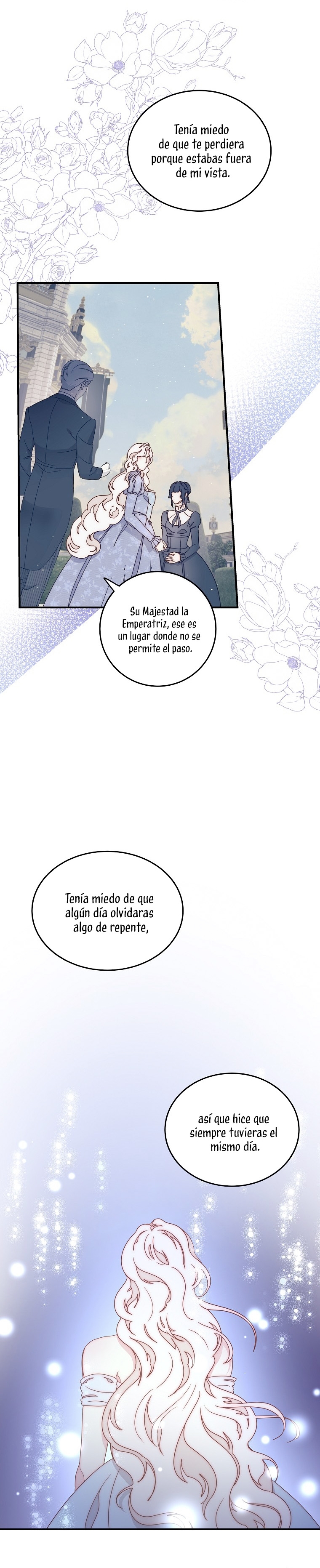 Olviden a Vivian Capítulo 48 - Página 24