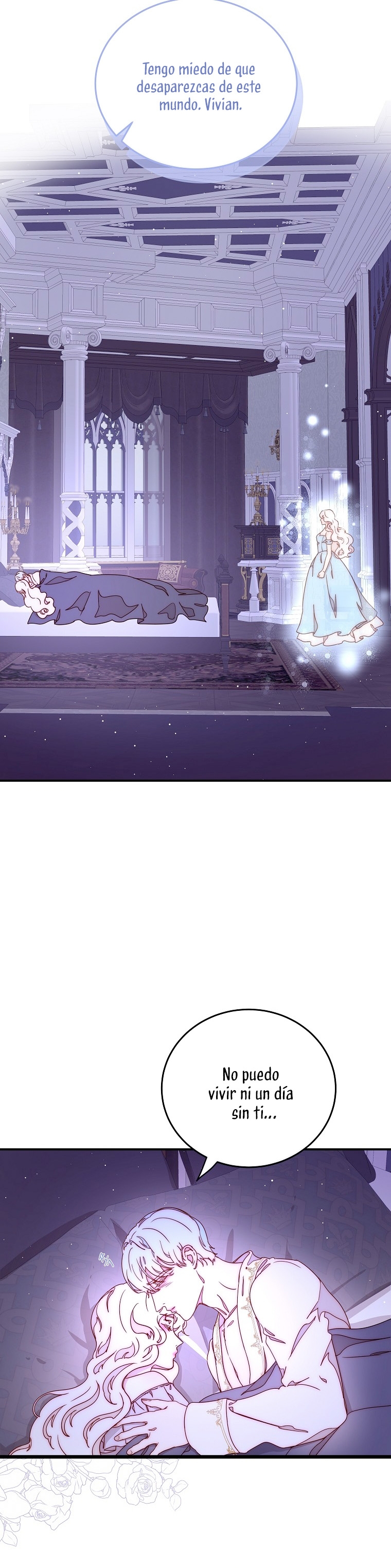 Olviden a Vivian Capítulo 48 - Página 26