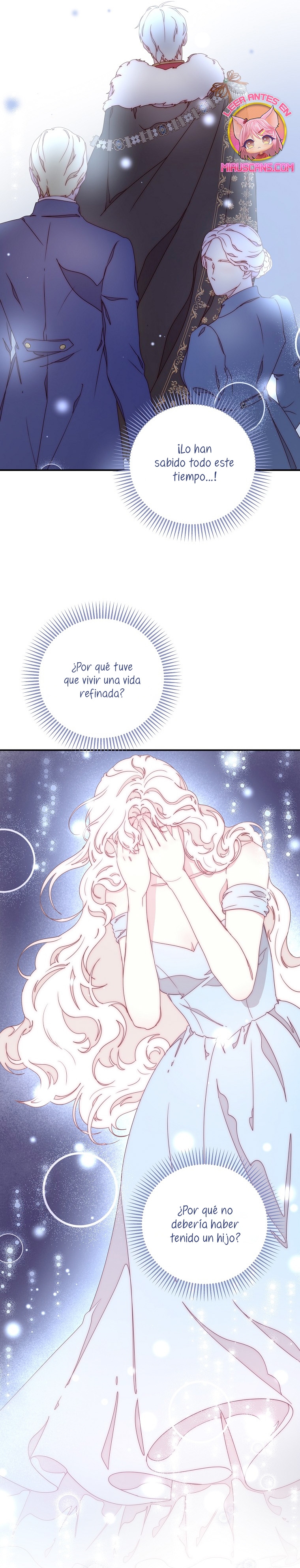 Olviden a Vivian Capítulo 48 - Página 28