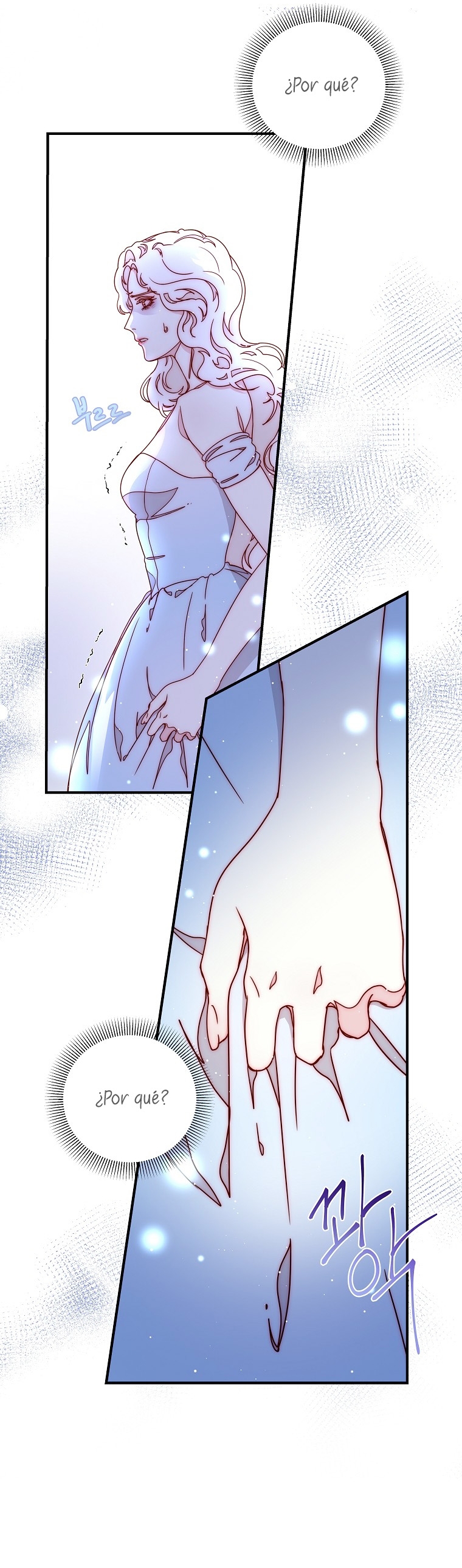 Olviden a Vivian Capítulo 48 - Página 6