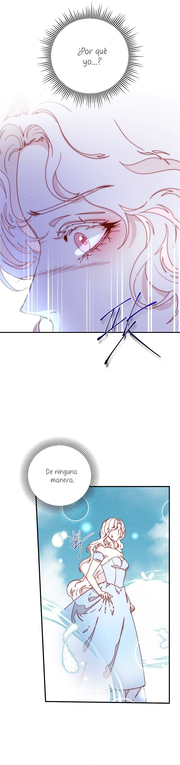 Olviden a Vivian Capítulo 48 - Página 7