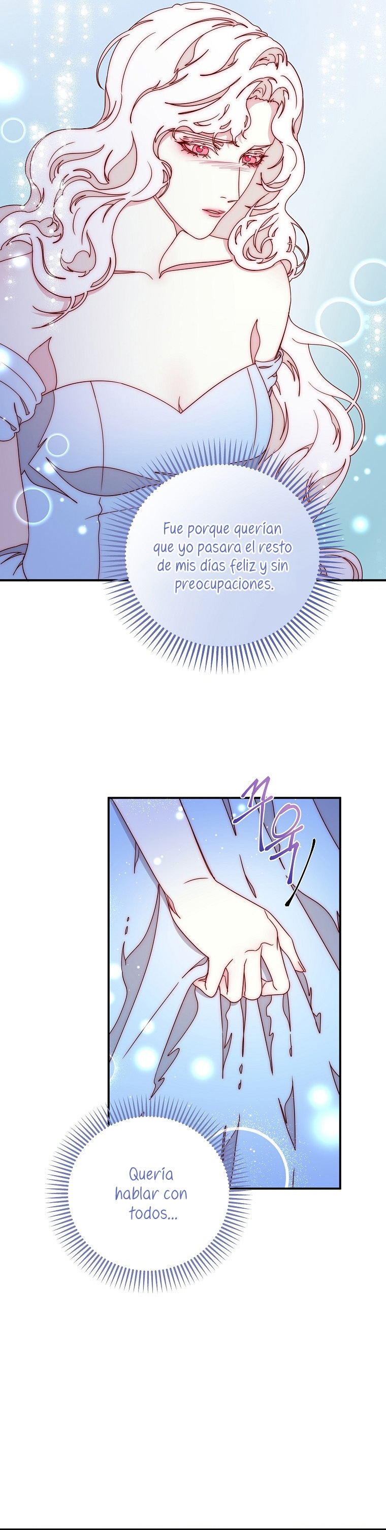 Olviden a Vivian Capítulo 49 - Página 12