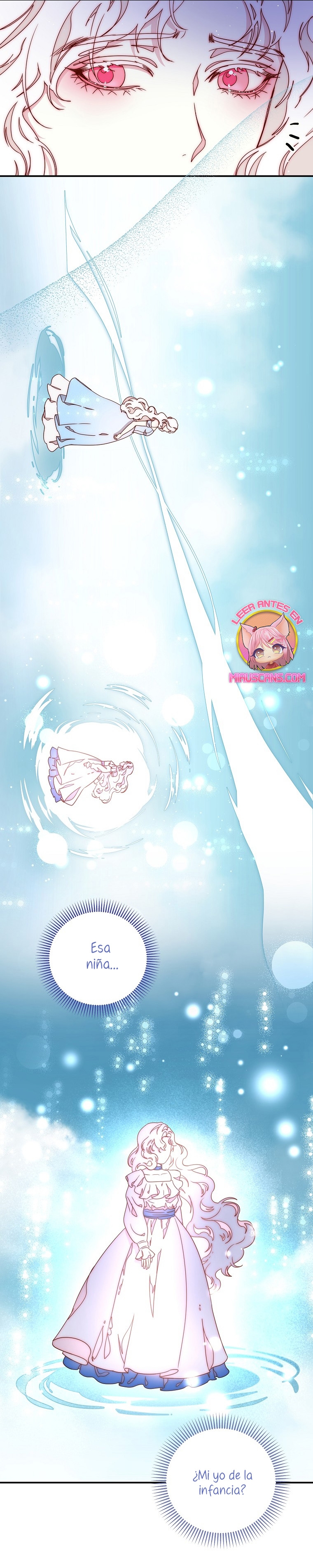 Olviden a Vivian Capítulo 49 - Página 13