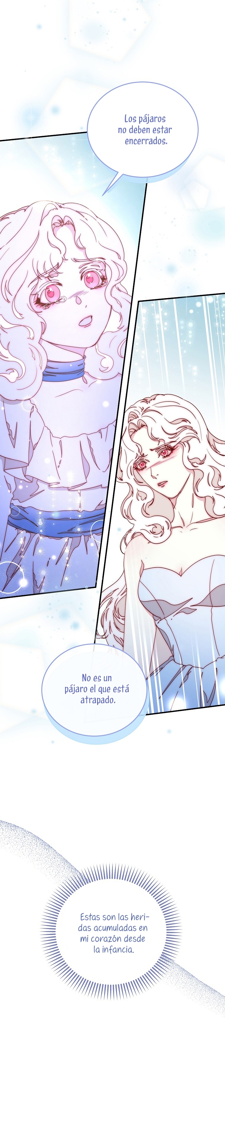 Olviden a Vivian Capítulo 49 - Página 15