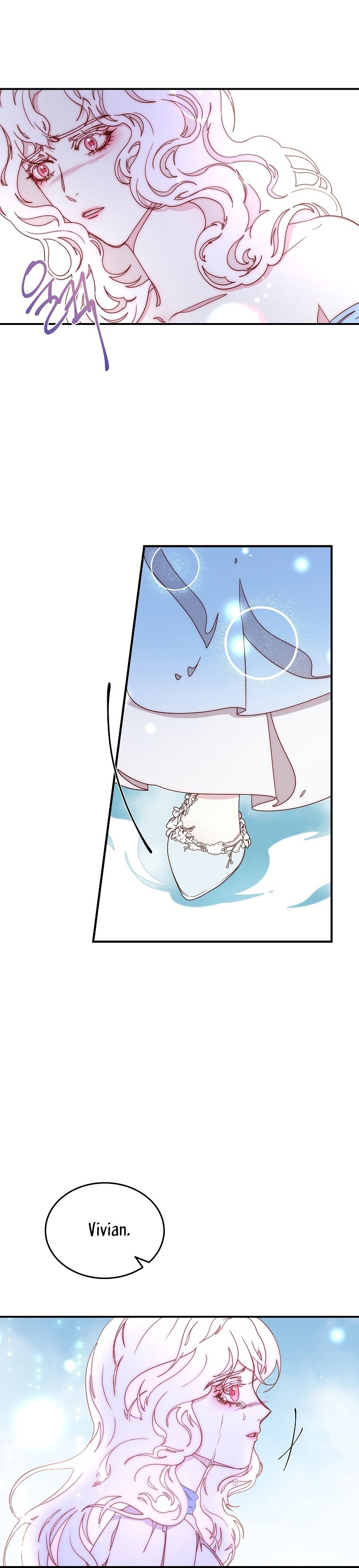 Olviden a Vivian Capítulo 49 - Página 16